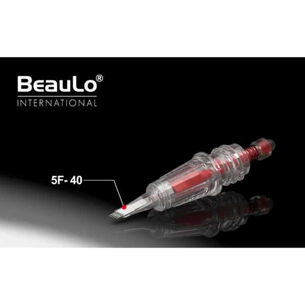 BeauLo needle system (only for BeauLo Premium device)