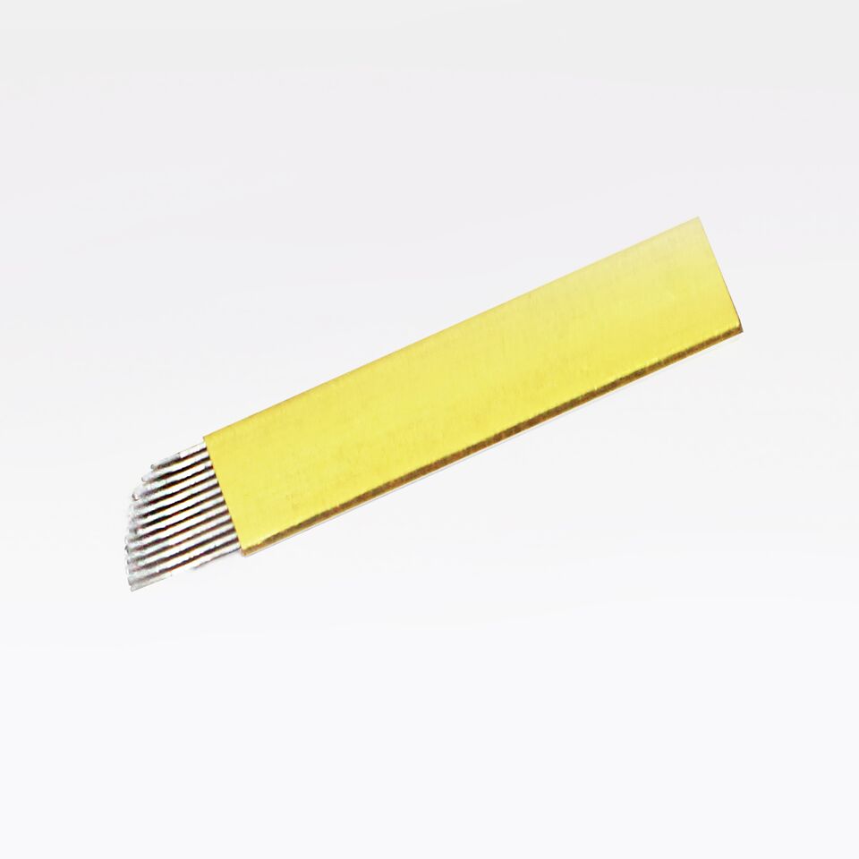 Microblading Blades