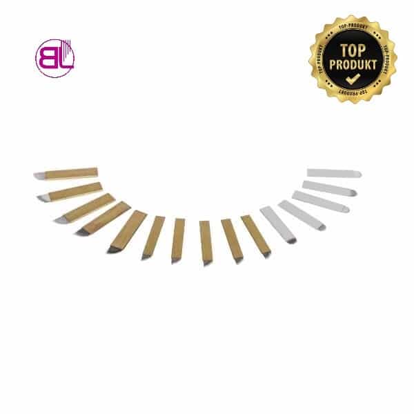 Microblading Blades