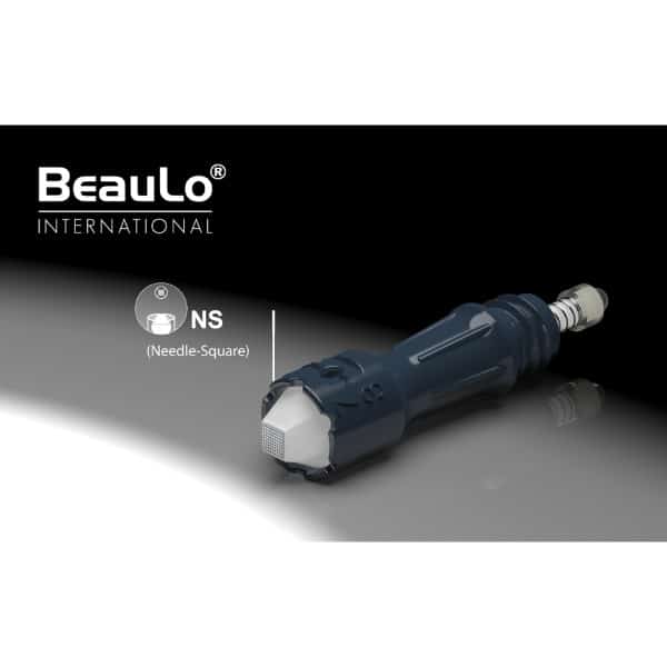 Removal needle (only for BeauLo Premium device)