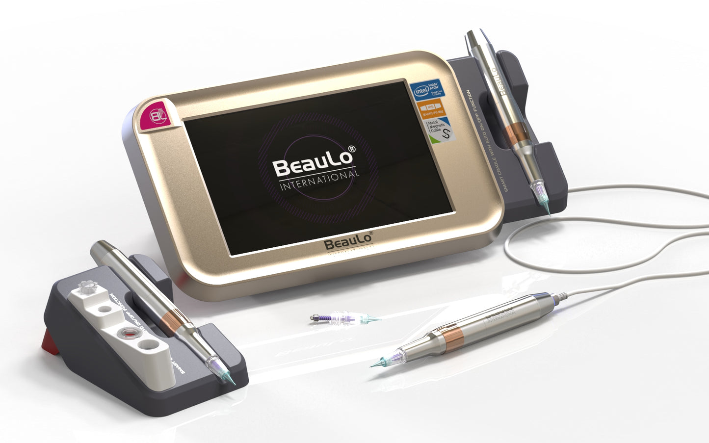 BeauLo PREMIUM Professional Device