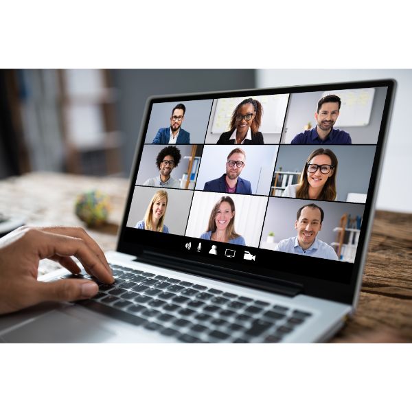 Webinare