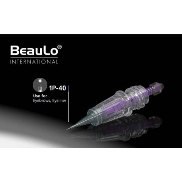 BeauLo needle system (only for BeauLo Premium device)