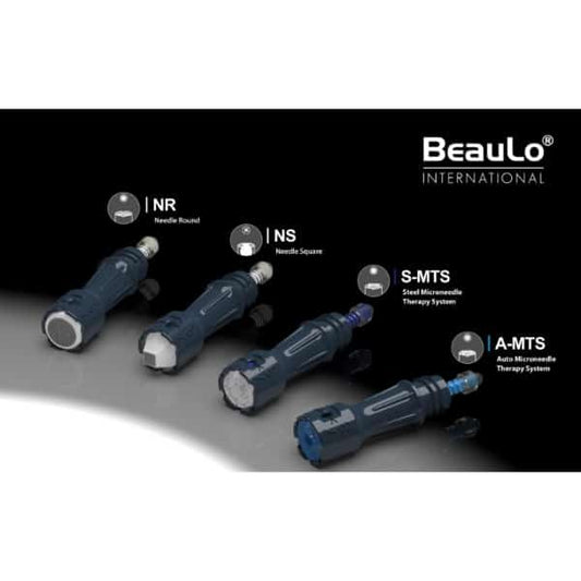 Removal needle (only for BeauLo Premium device)
