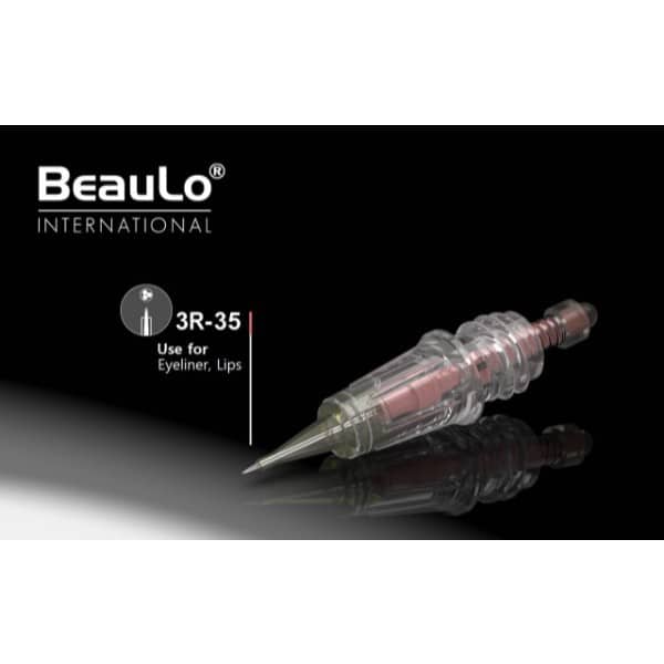 BeauLo needle system (only for BeauLo Premium device)