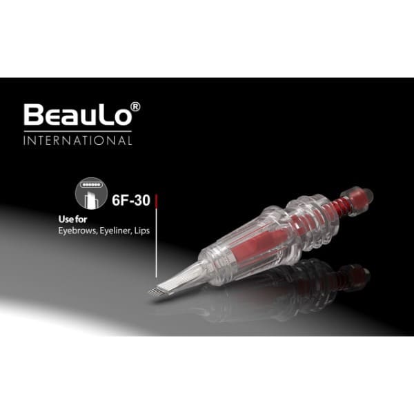 BeauLo needle system (only for BeauLo Premium device)