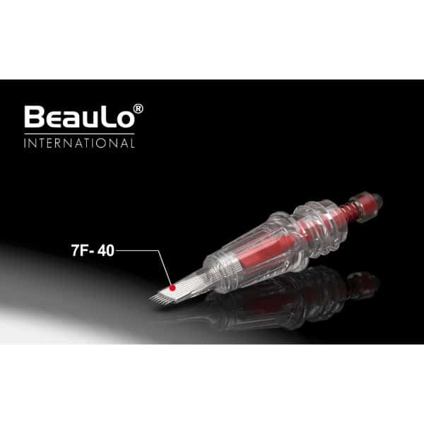BeauLo needle system (only for BeauLo Premium device)