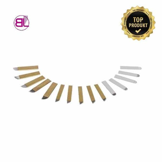 Microblading Blades