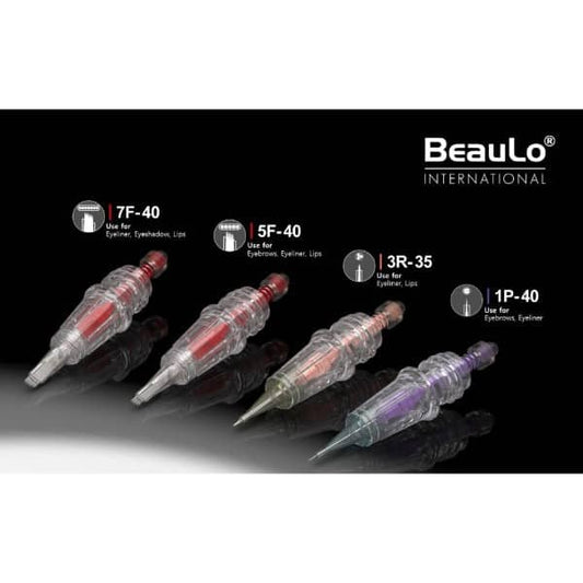 BeauLo needle system (only for BeauLo Premium device)