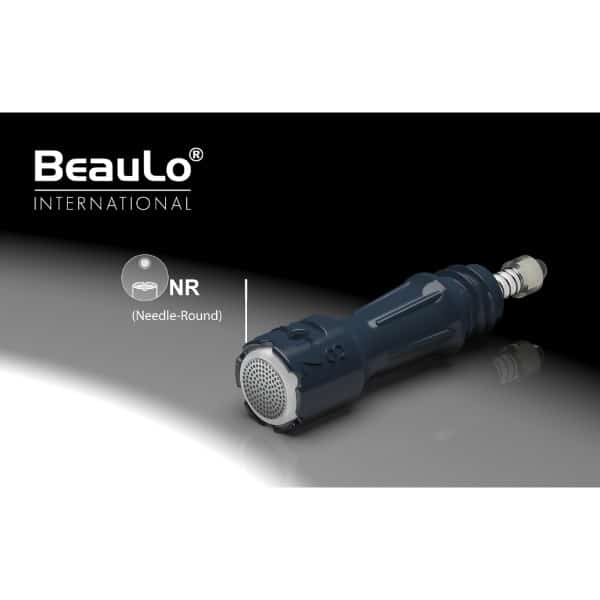 Removal needle (only for BeauLo Premium device)