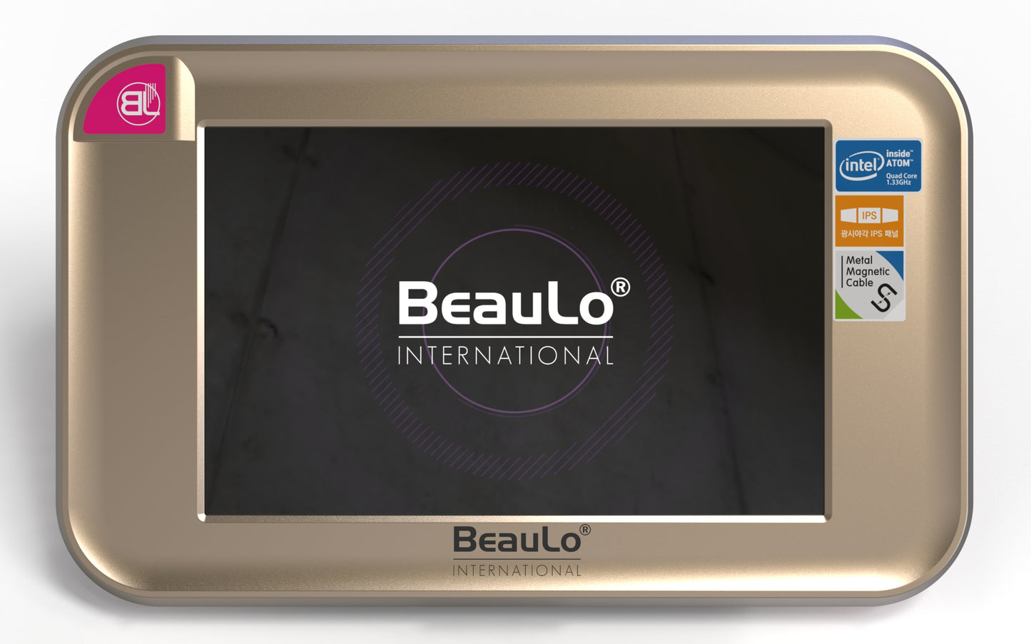BeauLo PREMIUM Professional Device