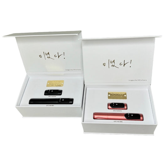 AMZ Wireless Handstück