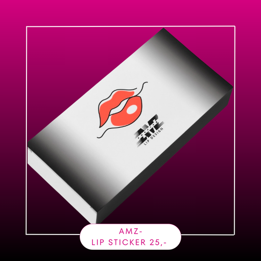 AMZ Lip Sticker